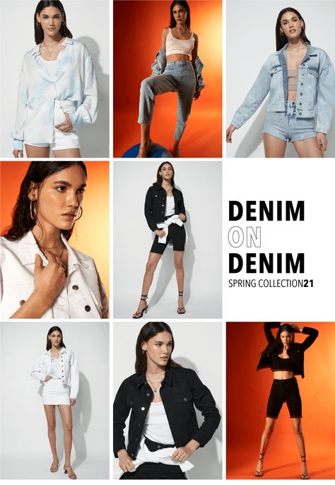 Denim Ads, Fitness Editorial, Mailing Design, Fashion Web Design, Social Media Advertising Design, Digital Marketing Design, Brand Advertising, Fashion Layout, Ad Fashion