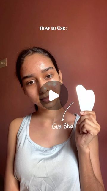 512 likes, 95 comments - diariesbycherry on September 24, 2024: "Drop “🤍” for the links | details ⬇️ Gua sha is a traditional Chinese healing technique that involves scraping the skin with a smooth-edged tool to improve circulation and promote healing. In modern skincare, gua sha is commonly used as a facial massage tool, typically made from jade or rose quartz. It is believed to help: • Improve blood circulation • Reduce puffiness and inflammation • Promote lymphatic drainage • Relieve Skincare Gua Sha, Chinese Healing, Facial Massage Tool, Improve Circulation, Improve Blood Circulation, Massage Tools, Facial Massage, Gua Sha, Blood Circulation