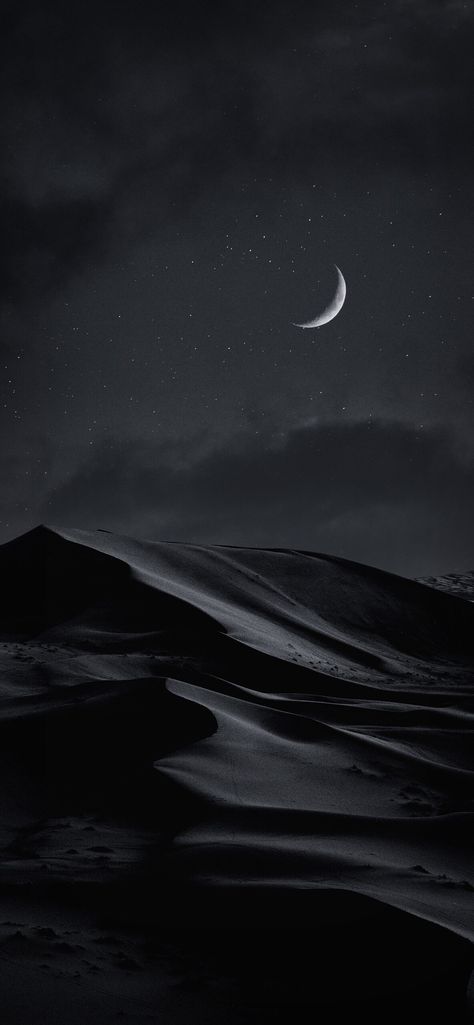 Wallpaper Backgrounds Dark Aesthetic Hd, Moon Phone Wallpaper, Scene Black And White, Hd Phone Backgrounds, Wallpapers Hd 4k, Rainy Wallpaper, Scene Black, Monochrome Painting, Hd Dark Wallpapers