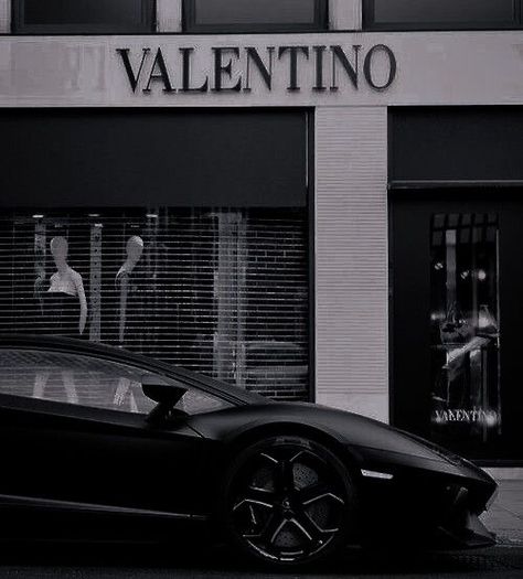 #fashion #luxury Valentino Aesthetic Wallpaper, Luxury Lifestyle Black, Valentino Aesthetic, Girl Apartment Decor, Classic Academia, Dark Modern, Boujee Aesthetic, Aesthetic Dark Academia, Aesthetic Luxury