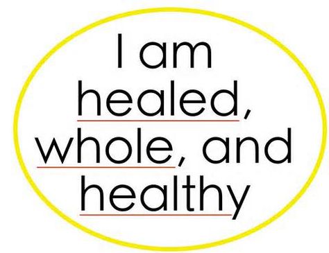 Positive Health Affirmations - Louise L. Hay: I enjoy the foods that are best for my body. I make healthy choices. I return my body to optimum health by giving it what it needs on every level. I allow the intelligence of my body to do its healing work naturally. Perfect health is my divine right, and I claim it now. I am the only person that has control over my eating habits. Filling my mind with pleasant thoughts is the quickest road to health. Affirmations For Healing, I Am Healed, Healthy Affirmations, Motivational Affirmations, Health Affirmations, Healing Affirmations, Louise Hay, Morning Affirmations, Make Peace