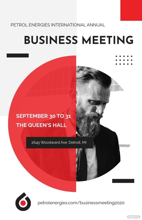 Business Posters Design, Posters Templates Design, Business Event Poster Design, Masterclass Poster Design, Meeting Poster Design, Event Poster Illustration, Business Event Poster, Event Poster Ideas, Corporate Poster Design