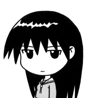 Yukari Azumanga Daioh, Sakaki Azumanga Daioh, Azumanga Daioh Manga, Azumanga Daioh Icon, Osaka Azumanga Daioh, Sata Andagi, Azumanga Daioh, I Luv U, Manga Icons