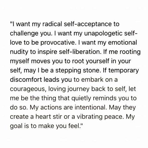 Yoga Words, Acceptance Quotes, Body Positive Quotes, Value Quotes, Radical Acceptance, Stepping Stone, Positive Self Affirmations, Favorite Words, May I