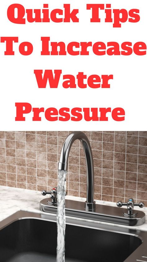 Low water pressure can be a downer. Elevate your home's water game with these genius fixes! 🌊 #HomeImprovementHacks #WaterPressureProblems Low Water Pressure, Shower Drains, Diy Plumbing, Water Games, Pressure Canning, Plumbing System, Water Pressure, Home Maintenance, Vinegar