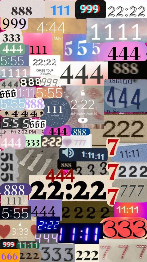 444 Aesthetic, Manifesting Vision Board, Soya Mumu, Spiritual Wallpaper, Vision Board Manifestation, Spiritual Manifestation, Angel Number, Pretty Wallpaper Iphone, Angel Numbers