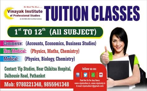 Coaching Classes Advertisement Poster, Tution Class Posters, Coaching Classes Poster Design, Tution Class Logo, Tuition Advertisement Poster, Tution Class Banner Design, Tution Class Advertisement Template, Coaching Classes Advertisement, Tuition Classes Banner