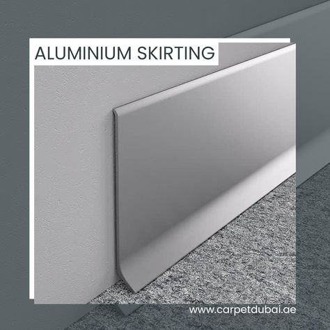 #homedecor #homedesign #homedecoration #home #aluminium #aluminiumskirting #aluminiumskirtingboard #flooringideas #flooringinstallation #woodflooring #flooringdesign #flooring #carpet #carpetdesign #carpets #carpettexture #carpettiles #interiordesign #carpetdubai #carpettilesdubai #floor Floor Skirting, Skirting Boards, Minimalist Contemporary, Number 9, December 2023, Electrical Appliances, Baseboards, Floor Tiles, Dubai Uae