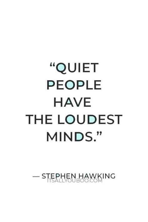 Quotes About Being Introverted, Intervert Quotes, Social Tips For Introverts, Introversion Quotes, How To Be More Extroverted, Introvert Aesthetic Wallpaper, Quotes About Introverts, Quiet Personality, Introverts Quotes