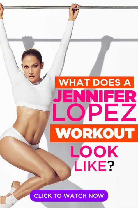 Even so, Jennifer Lopez working out at home is not much different compared to Jennifer Lopez's workout at the gym. Jlo still maintains the same energy and commitment towards training regardless.  Jennifer Lopez and Shakira's super bowl performance indicate how fit J LO still is at over age 50. However, J LO's honest beauty review is what makes J LO glow each and every day. Check out her workout routine in this video. Jennifer Lopez Workout, Workout At The Gym, Change Your Style, Age 50, Gym Outfits, Health Magazine, Workout Plans, Movie Star, At The Gym