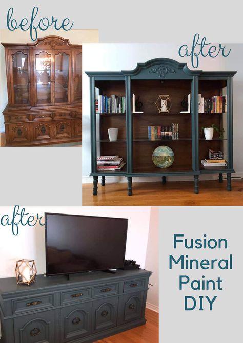 My New Apartment, Koti Diy, Furniture Rehab, Diy Furniture Renovation, New Apartment, Furniture Renovation, Oak Cabinets, Repurposed Furniture Diy, Refurbished Furniture