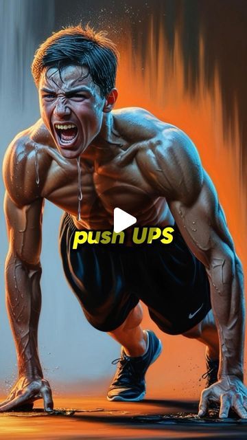 100 Push Up Challenge 30 Day, 30 Days Challenge, Days Challenge, Push Up Challenge, 30 Day Challenge, June 22, Health Wellness, Yoga Fitness, Health Tips