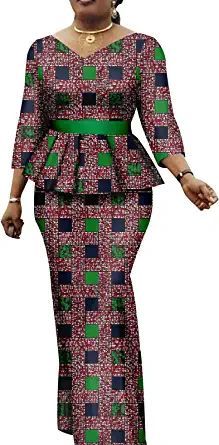 Skirts And Tops For Women, Lace Skirt And Top, Skirt And Top Outfits, Top And Skirt Outfit, African Clothes For Women, Long Skirt And Top, Ghana Wedding, African Traditional Wear, African Attire Dresses