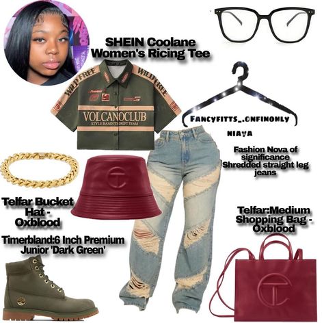 Bday Fits Winter, Marni Outfit Ideas, Birthday Outfits In Winter, Thanksgiving Outfit Black Women Shein, Outfits Collage Aesthetic, Shein Outfit Inspo Black Women, Birthday Outfits School, Birthday Outfits Black Women Winter, November Birthday Outfit