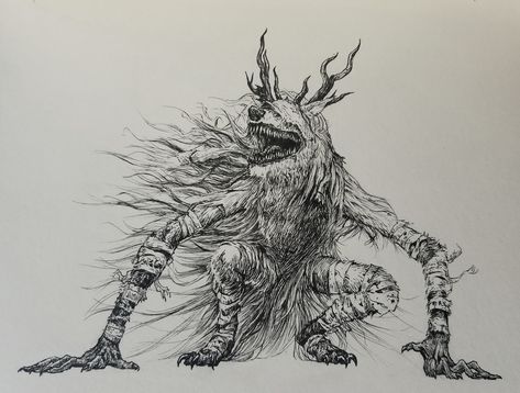 Bloodborne Bosses Art, Vicar Amelia Art, Vicar Amelia Tattoo, Bloodborne Drawing, Bloodborne Monsters, Bloodborne Bosses, Bloodborne Boss, Bloodborne Tattoo, Vicar Amelia