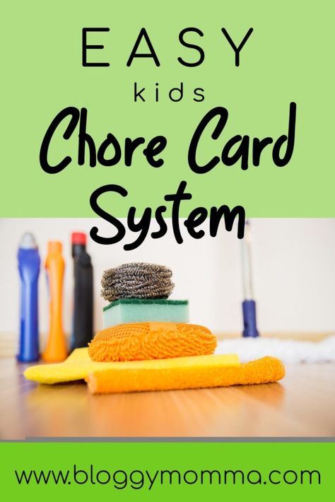 Children Chores, Live For God, Chore System, Chore Cards, Daily Routine Chart, Kids Routine, Worship Prayer, Scripture Memorization, Chore List