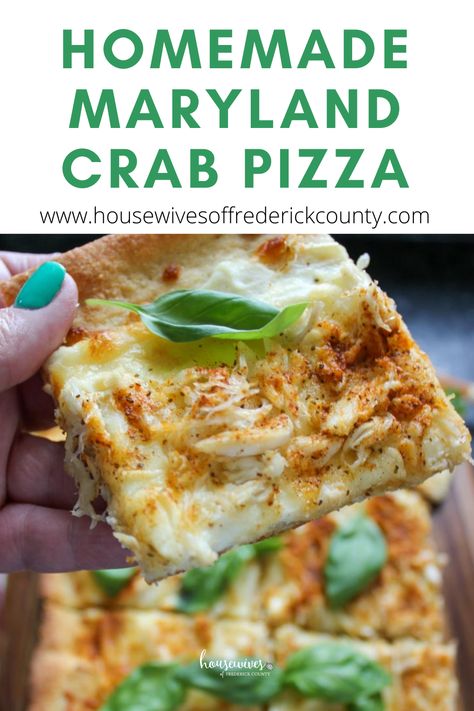 Fresh Crab Meat Recipes, Crab Flatbread Recipes, Crabmeat Pizza, Crab Pizza Recipe, Crab Claw Meat Recipes, Crab Meat Recipes Easy, Seafood Pizza Recipes Crab Meat, Crab Pizza, Shrimp Bread