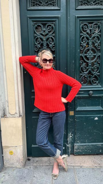 Frances Valentine on Instagram: "Follow along as @elyce_arons takes us vintage shopping in Paris for inspiration behind our Fall 2022 collection ❤️" Elyce Arons, Shopping In Paris, Clothes For Women Over 50, Frances Valentine, Vintage Shopping, Paris Shopping, Fall 2022, French Style, Vintage Shops