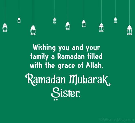 Ramadan Wishes for Family - WishesMsg Ramadan Messages To Family, Ramadan Wishes Messages, Ramadan Wishes Images, Ramadan Mubarak Wishes, Ramadan Messages, Happy Ramadan Mubarak, Ramadan Prayer, Ramadan Kareem Pictures, Ramadan Wishes