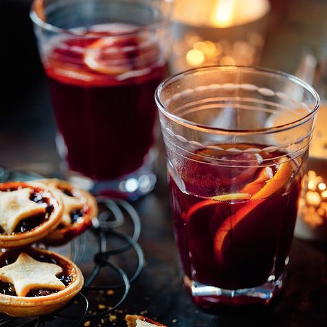 Recipes | Mary Berry Mary Berry Christmas, Christmas Mulled Wine, Homemade Mulled Wine, Cocktails And Canapes, Mulled Wine Recipe, Hp Sauce, Mary Berry Recipe, Christmas Drink, British Baking