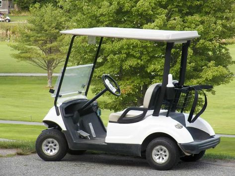 The Villages Florida, Golf Cart Tires, Golf Photography, Golf Cart Batteries, Electric Golf Cart, Golf Cart Accessories, Car Batteries, Golf Quotes, Golf Car