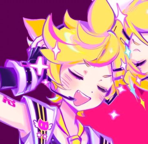 Vocaloid Rin and Len muse dash matching icons Kagamine Len Fanart, Len Fanart, Muse Dash, Rin And Len, Len Y Rin, Scene Icon, Kagamine Twins, Kagamine Rin And Len, Vocaloid Characters