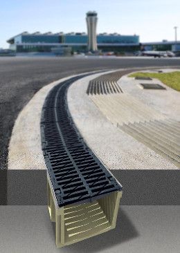 KPC provide a wide range of line drainage systems, designed to efficiently remove surface water from large areas quickly and safely.  http://killeshalprecast.co.uk/line-drainage-modern-living/ Water Drainage System, Garage Tile, Paving Ideas, Drain Tile, Drainage System, Pipe Lighting, Pond Design, Road Design, Surface Water