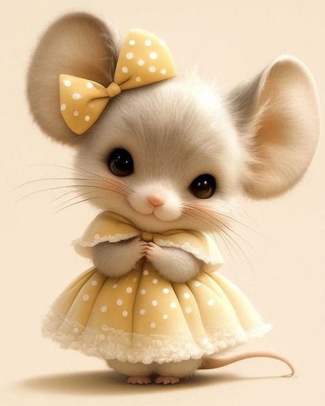 The Best Wallpapers, Mouse Pictures, Best Wallpapers, Wall Decor Crafts, Little Mouse, Cute Mouse, Arte Animal, Cute Animal Pictures, Cute Animal Drawings