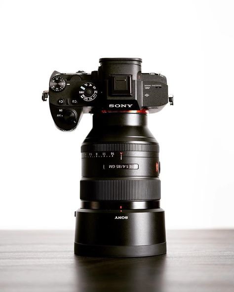 Sony a7rIII + Sony 85mm f/1.4 GM  • #sony Sony 85mm 1.4 Gm, Sony A7riii, Sony Camera, Photo Pendant, Camera Gear, F 1, Camera Lens, Binoculars, Gadgets