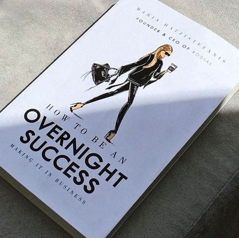 click on the pin to download for free Maria Hatzistefanis, Business Books Worth Reading, Overnight Success, Empowering Books, Best Self Help Books, Healing Books, Books To Read Nonfiction, 100 Books To Read, Self Development Books