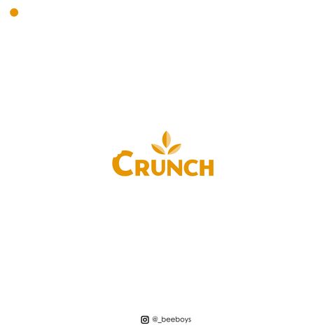 This Logo is so CRUNCH!! Cereal Logo, Cereal Logos, Cereal Brands, Logo Design Tutorial, Granola Cereal, Logo Ideas, Photoshop Illustrator, Design Tutorials, Granola