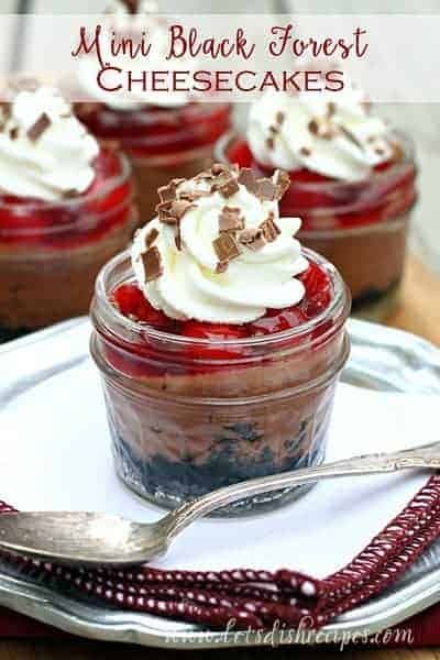 Pressure Cooker Chocolate Cheesecake | Let's Dish Recipes Layered Banana Pudding, Old Fashioned Peach Cobbler, Black Forest Cheesecake, Creamy Chocolate Cheesecake, Delicious Cheesecake Recipes, Homemade Cherry Pies, Chocolate Crumbs, Cheesecake In A Jar, Decadent Chocolate Desserts