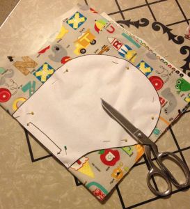 Quick and easy baby gifts — Abby Hersey Burp Cloth Tutorial, Perlengkapan Bayi Diy, Tips Menjahit, Burp Cloths Diy, Burp Cloth Patterns, Baby Gifts To Make, Sew Baby, Cloth Pattern, Burp Rags