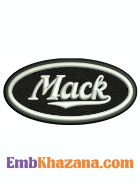 Mack Truck Logo Embroidery Design Mack Trucks Logo, Pontiac Logo, Lincoln Logo, Auto Logos, Hyundai Logo, Mg Logo, Tractor Logo, Motor Logo, Truck Logo