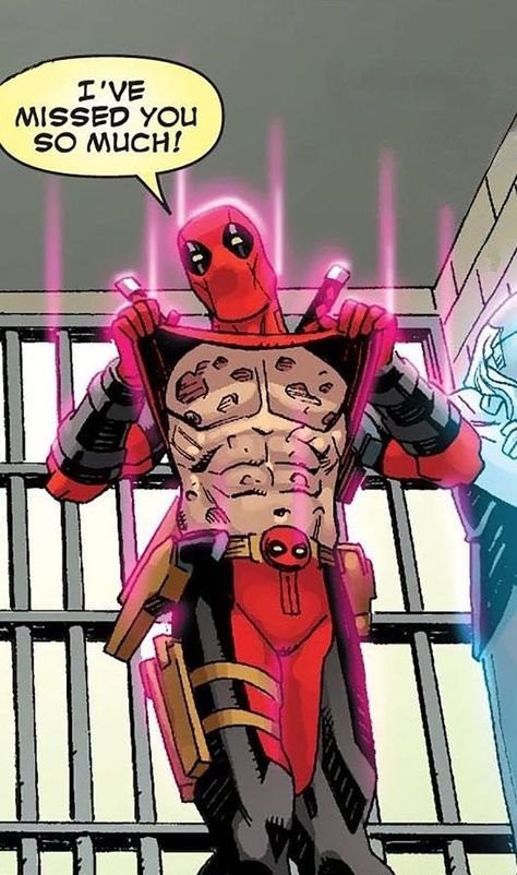 Deadpool X Spiderman, Spiderman Deadpool, Deadpool Spiderman, Deadpool Funny, Deadpool Art, Deadpool Comic, Deadpool And Spiderman, Deadpool 3, Deadpool And Wolverine