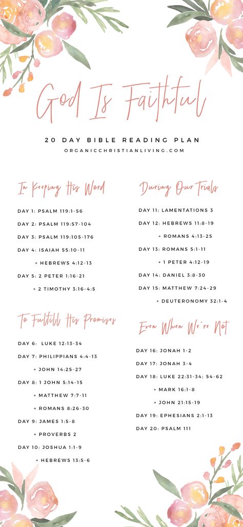 Womens Bible Reading Plan, Books Of The Bible To Read For Women, Easter Bible Reading Plan, Bible Devotional Plan, Bible Study Plans For Women, Bible Reading Plan For Women, Bible Reading Plan For Beginners, Christian Quotes For Women, Scripture Reading Plan