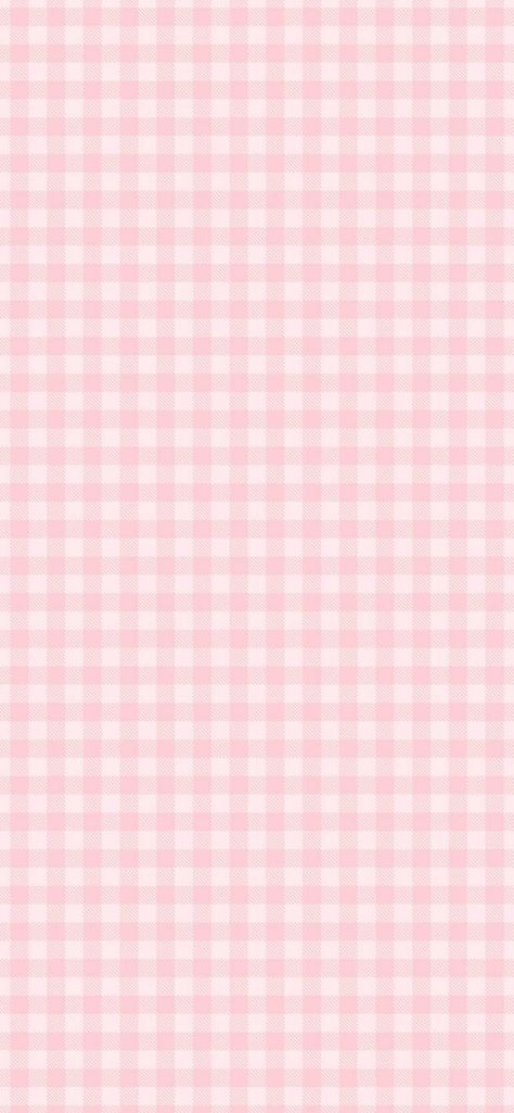 Aesthetic Pictures Light Pink, Gingham Iphone Wallpaper, Aesthetic Pictures Light, Pink Plaid Wallpaper, Pink Gingham Wallpaper, Pink Aesthetic Pictures, Plain Pink Background, Pink Christmas Lights, Barbie Love