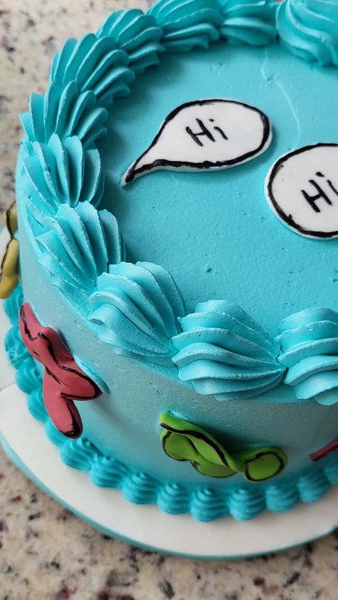 Heartstopper Cupcakes, Heartstopper Cake Ideas, Heartstopper Birthday Cake, Heartstopper Party Ideas, Heartstopper Birthday Party, Heartstopper Cakes, Book Cakes, Heart Stopper, Harry Potter Cake