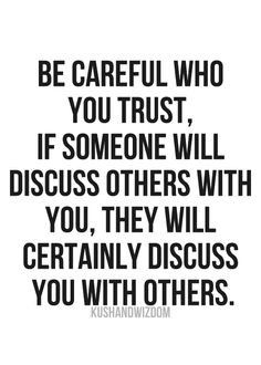 Related image Gossip Quotes, Fix Your Credit, Trust Quotes, Fake People, Inspirational Quotes Pictures, Quote Life, Word Love, Popular Quotes, Inspirational Sayings