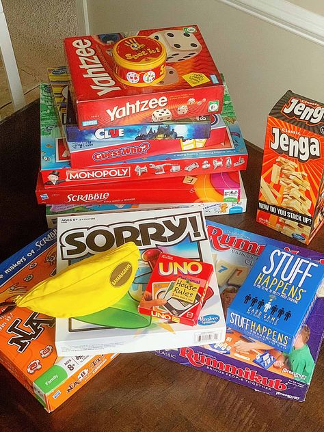 Board Games For Family, Best Family Board Games, Game Image, Bored Games, Uno Card Game, Board Game Night, Two Player Games, Games For Family, Family Board