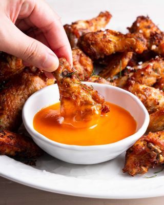 Make Chicken Wings, Chicken Wing Recipes Fried, Chicken Shawarma Recipe, Marion's Kitchen, Shawarma Recipe, Air Fryer Chicken Wings, Air Fried Chicken, Fried Chicken Wings, Cook Chicken