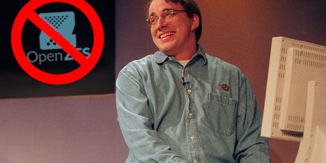 Linus Torvalds says Dont use ZFSbut doesnt seem to understand it Linus Torvalds, Science Gadgets, Electronics Engineering, Linux Kernel, News Highlights, Data Loss, Engineering Technology, Exciting News, Art Auction