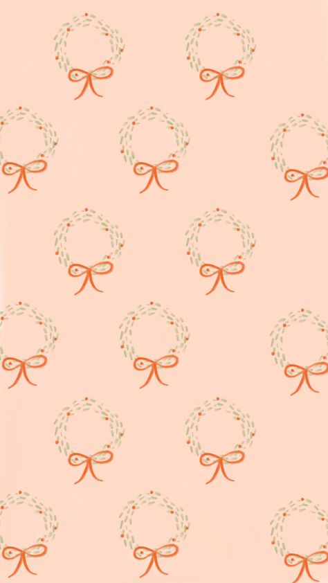 Free Watercolour wreath Christmas wallpaper for your smartphone #wallpapers #wallpaper #background #Christmas #iPhone #android #smartphone #freebie #freebies #cute #art #winter #calendar #december Christmas Watch Background, Fablouise Wallpaper Christmas, Aethstetic Christmas Background, Classy Christmas Wallpaper, Preppy Winter Wallpaper, Christmas Scenery Wallpaper, Christmas Bow Wallpaper, Cute Aesthetic Christmas Wallpapers, Coquette Christmas Wallpaper