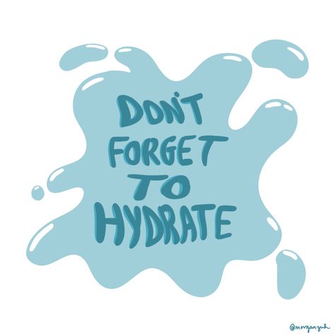 Stay hydrated folks! Stay Hydrated Quotes, Hydrate Quotes, Responsibility Poster, Hydration Quote, Hydration Motivation, Drink Water Motivation, Water Motivation, College Bulletin Boards, Whatsapp Plus