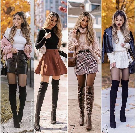 2024 Wardrobe, Trend Outfit, Outfits For School, Outfit Styling, Trendy Outfits Winter, Winter Fashion Outfits Casual, Women's Outfits, Ideas Outfit, Trendy Fall Outfits