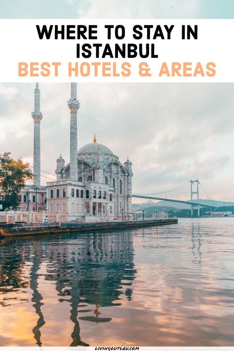 where to stay in Istanbul Best Hotels In Istanbul, Hotels In Istanbul, Turkey Hotels, Asia Places, Turkey Travel Guide, Istanbul Hotels, Istanbul City, Visit Asia, Family Friendly Hotels