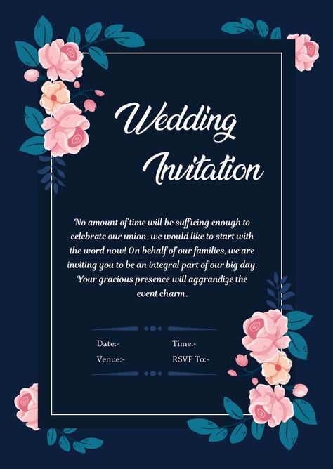 Wedding Invite For Friends, Invitation Quotes Wedding, Friends Card For Wedding Invitation, Wedding Quotes For Invitations Cards, Quotes For Wedding Cards Invitation, Wedding Card Quotes Messages, Wedding Invite Message, Friends Invitation Card, Marriage Invitation Card Design