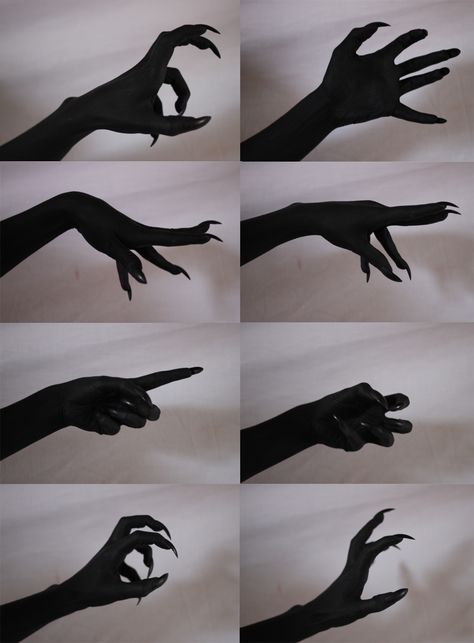 Demon Hands, Atlas Art, Hand Study, Movie Intro, Baba Jaga, Art Guide, Hand Drawing Reference, Photographie Portrait Inspiration, Hand Reference