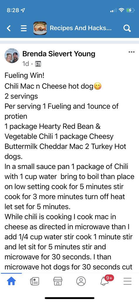 Optavia Red Bean Chili Hack, Optavia 30, Optavia Plan, Red Bean Chili, Fueling Hacks, Chili Mac And Cheese, Vegetable Chili, Beans Vegetable, Optavia Recipes