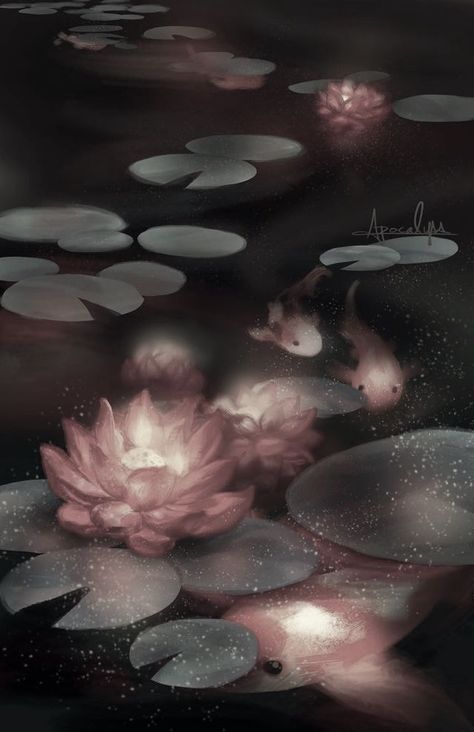 Water Lilies, Historical Fiction, 21st Century, Kim Taehyung, Lotus, Lily, Water, Books